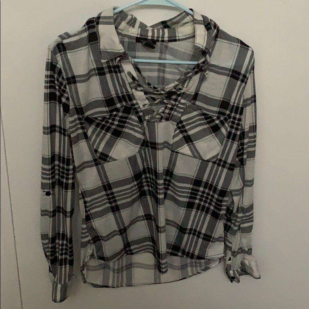 Rue 21 blouse